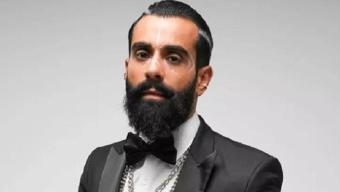 Gökhan Türkmen imaj değişikliğine gitti Yeni tarzı gündem oldu