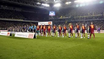 Süper Kupa öncesi son gelişmeler Fenerbahçe maça gelecek mi İşte detaylar...