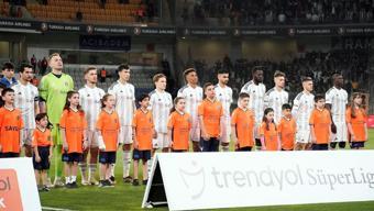 Beşiktaşta gönderilecek 7 isim belli oldu