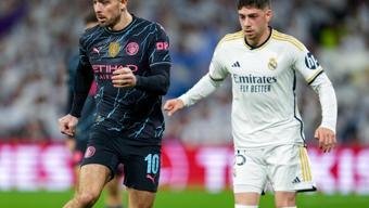 Erken finalin ilk perdesinde kazanan yok