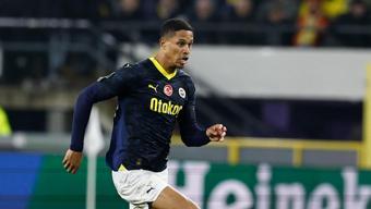 Fenerbahçede Oosterwoldeye İtalyadan dev talip