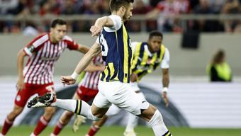 Fenerbahçe, turu İstanbula bıraktı