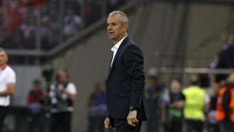 İsmail Kartal: Basit goller yedik