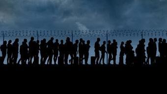 AB göçe karşı duvarları yükseltiyor