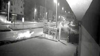 Feci kaza: 150 metre sürüklenen motosiklet sürücüsü hayatını kaybetti