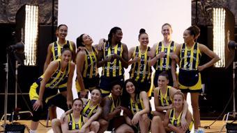 Fenerbahçe, EuroLeague Women’da finalde