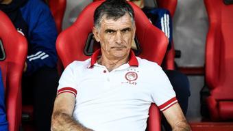Fenerbahçenin rakibi Olympiakosta flaş gelişme