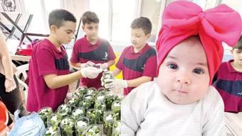 Dersin adı: İnsanlık Kollar Defne için sıvandı