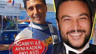 Milli sporcu ağabeyi ile aynı kaderi paylaştı: 9 gün arayla ikinci acı haber
