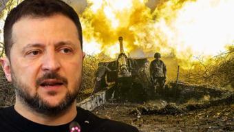 Batı’ya mesaj: Zelenski’nin sitemi, Şmihal’in 3. Dünya Savaşı uyarısı…