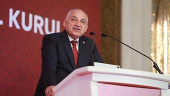 Kulüpler Birliği, haziranda seçim istiyor