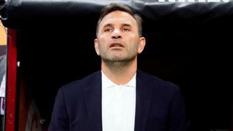 Galatasarayda Okan Burukun sözleşme uzatma tarihi belli oldu