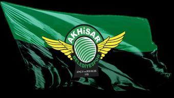 Akhisarspor amatöre düştü