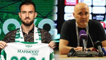 TFFden Cikalleshi ve Sami Uğurluya Fair Play ödülü