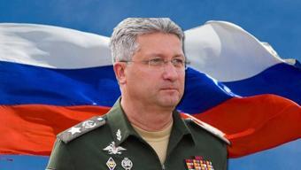 Rusyada şok Savunma Bakanı Yardımcısı İvanov gözaltına alındı