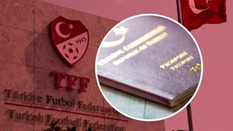 TFFden EURO 2024 öncesi Türk vatandaşlarına Schengen uyarısı