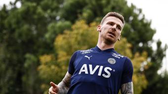 Fenerbahçede Serdar Azizin paylaşımı olay oldu Galatasaray maçından sonra...