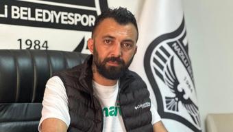 Nazilli Belediyespor’dan sert yanıt