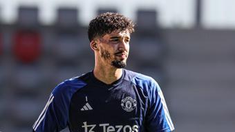 Altay Bayındır, Süper Lig için gün sayıyor