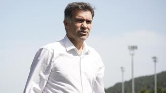 Feyyaz Uçar: İki penaltı pozisyonu var