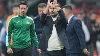 Okan Buruk: Şampiyonluk için önemli bir yerdeyiz
