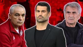 Süper Ligde teknik direktör değişikliğinde tarihi sayı