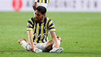 İrfan Can Kahveci’nin durumu belli oldu