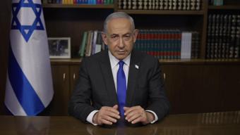 Netanyahu: Hamas, Refah’a girişimizi engelleyemedi