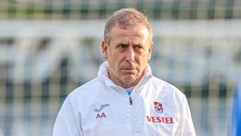 Abdullah Avcı, Trabzonsporda tarih yazmanın peşinde Orta sahaya transfer de var...