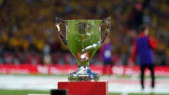 Türkiye Kupasında finalin adresini Beşiktaş ve Trabzonspor belirleyecek