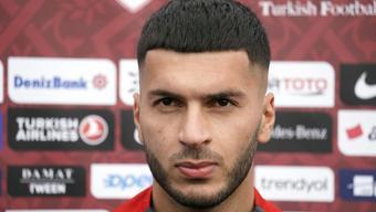 Süper Lig devi, Oğuz Aydın için Alanyaspora transfer teklifini yaptı