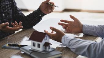 Merkez Bankasının hamlesi sonrası emlak konutlarında büyük düşüş