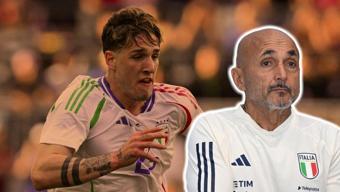 Son Dakika | Nicolo Zaniolo, EURO 2024te olmayacak