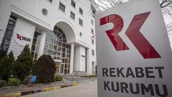 Rekabet Kurulundan Samet Hazır Betona 6,6 milyon lira idari para cezası
