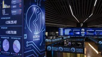 Borsa İstanbul güne yükselişle başladı
