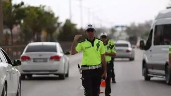 Pazar günü bu yollara dikkat EGM uyardı: Trafiğe kapatılacak
