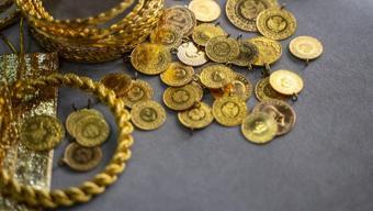 4 ilde sahte altın operasyonu Piyasa değeri 50 milyon lira