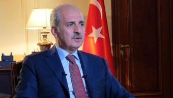 Meclis Başkanı Kurtulmuştan 19 Mayıs mesajı
