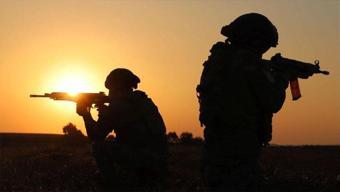 Son dakika... MSB duyurdu: 5 terörist etkisiz hale getirildi