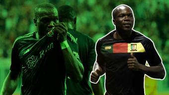 Beşiktaşın golcüsü Aboubakara transfer teklifi