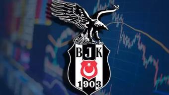Beşiktaşın hisse senedine SPK tedbiri