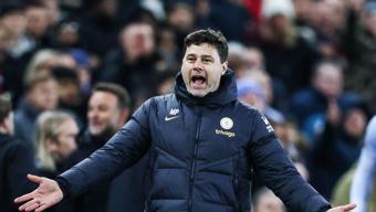 Chelseade karşılıklı anlaşma Pochettino bavulunu topladı...