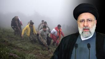 Reisinin helikopterindeki dikkat çeken 2 önemli detay