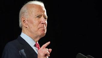 Joe Biden: Dünyanın tek süper gücü ABD
