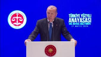 SON DAKİKA: Cumhurbaşkanı Erdoğan: Asırlar geçse bile darbecileri affetmeyeceğiz