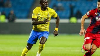 Fenerbahçe’de Sadio Mane sesleri