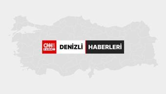 Denizlide servis minibüsünün otomobile çarptığı kazada 18 kişi yaralandı