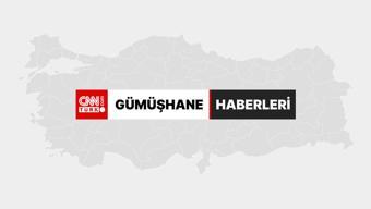 Heyelan nedeniyle kapanan Gümüşhane-Giresun kara yolu ulaşıma açıldı