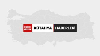 Kütahyada yangın; 5 kişi dumandan etkilendi