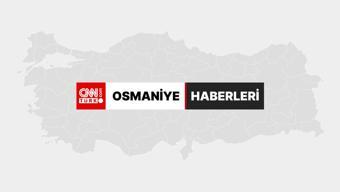 Osmaniyede çıkan yangında 20 dönümlük buğday tarlası zarar gördü